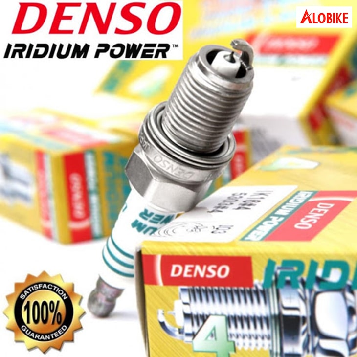 Bugi điện Denso iridium