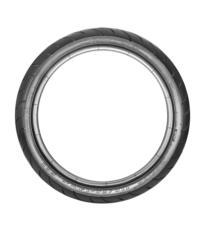 inoue nr82 110/70-14
