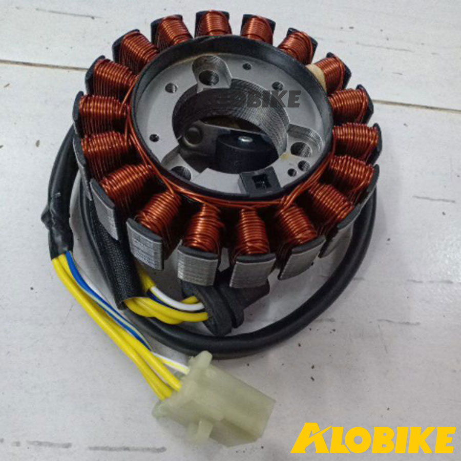 Cuộn điện nguồn xe Airblade 110