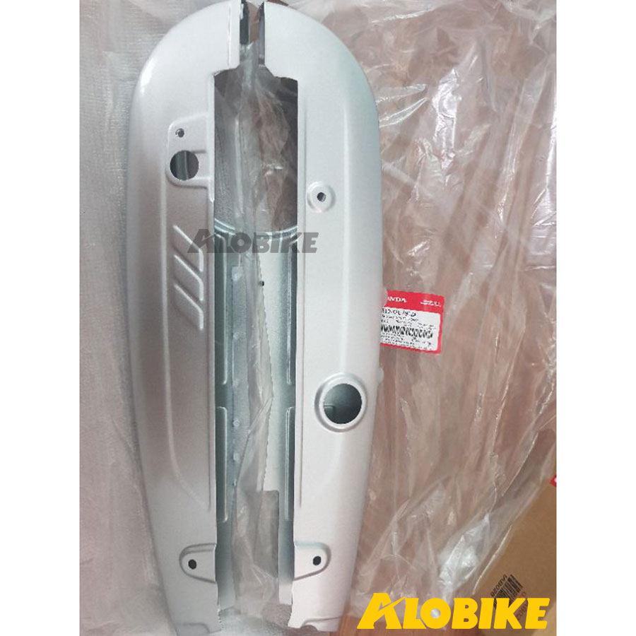 Hộp xích xe Wave 100