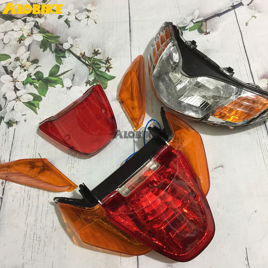 Cụm đèn xi nhan sau phải xe Future 1