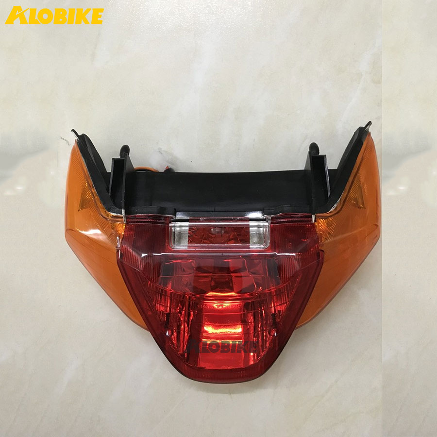 Cụm đèn xi nhan sau phải xe Future 125