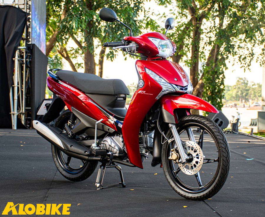 c&aacute;ch thay lốp inoue cho xe jupiter