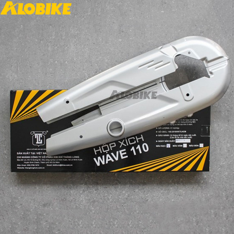 Hộp xích xe Wave S110, RSX 110