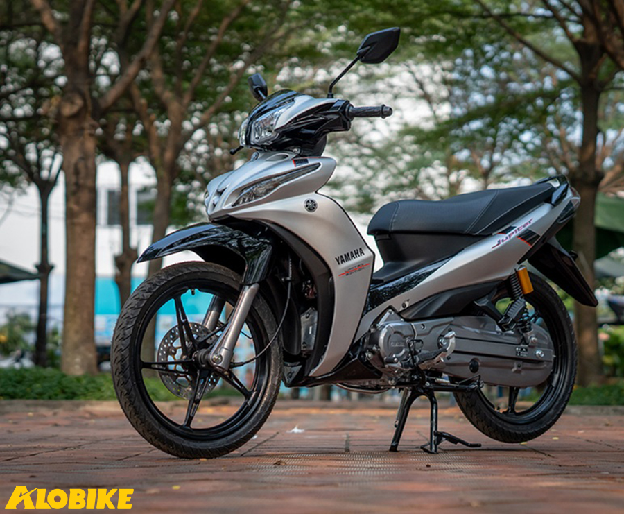 giới thiệu th&ocirc;ng số lốp inoue cho xe jupiter