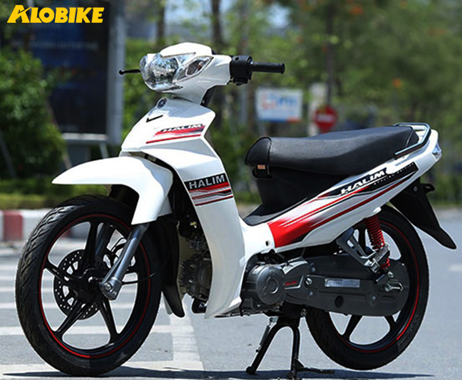 giới thiệu về th&ocirc;ng số của lốp inoue cho xe sirius