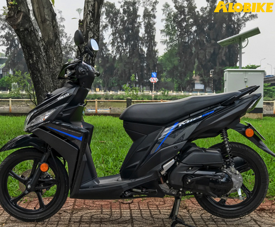 th&ocirc;ng số kỹ thuật lốp inoue xe mio