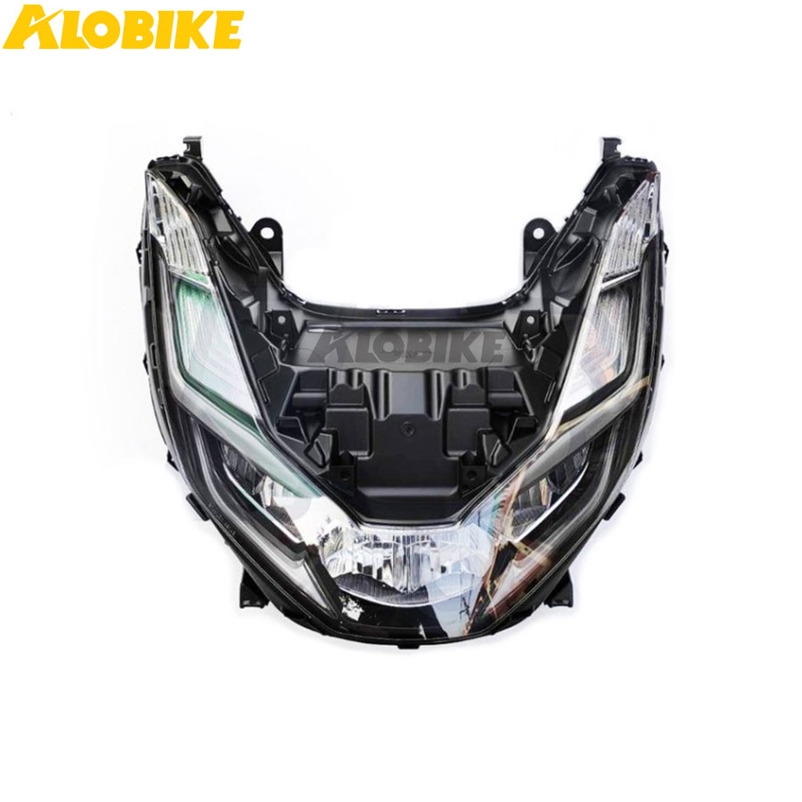 Cụm đèn xi nhan trước phải xe PCX 2018 - 2023