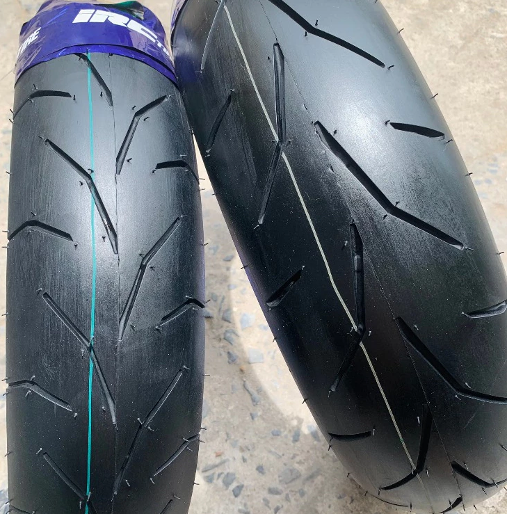 inoue nvx