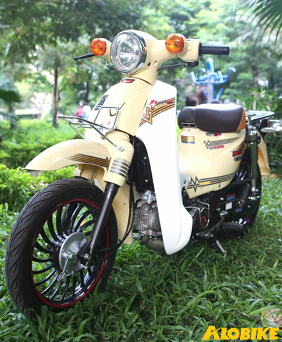 giới thiệu về th&ocirc;ng số của lốp inoue cho xe cub