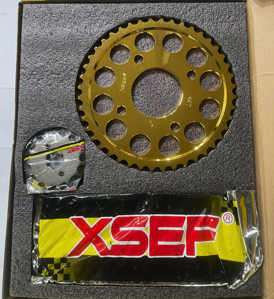 nhong xich xsef winner vang