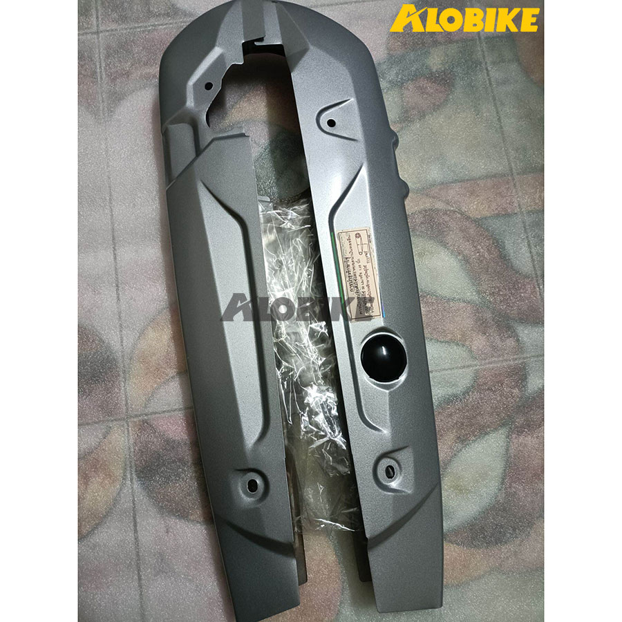 Hộp xích xe Future 125