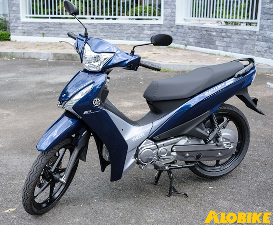 tuổi thọ của lốp inoue cho jupiter