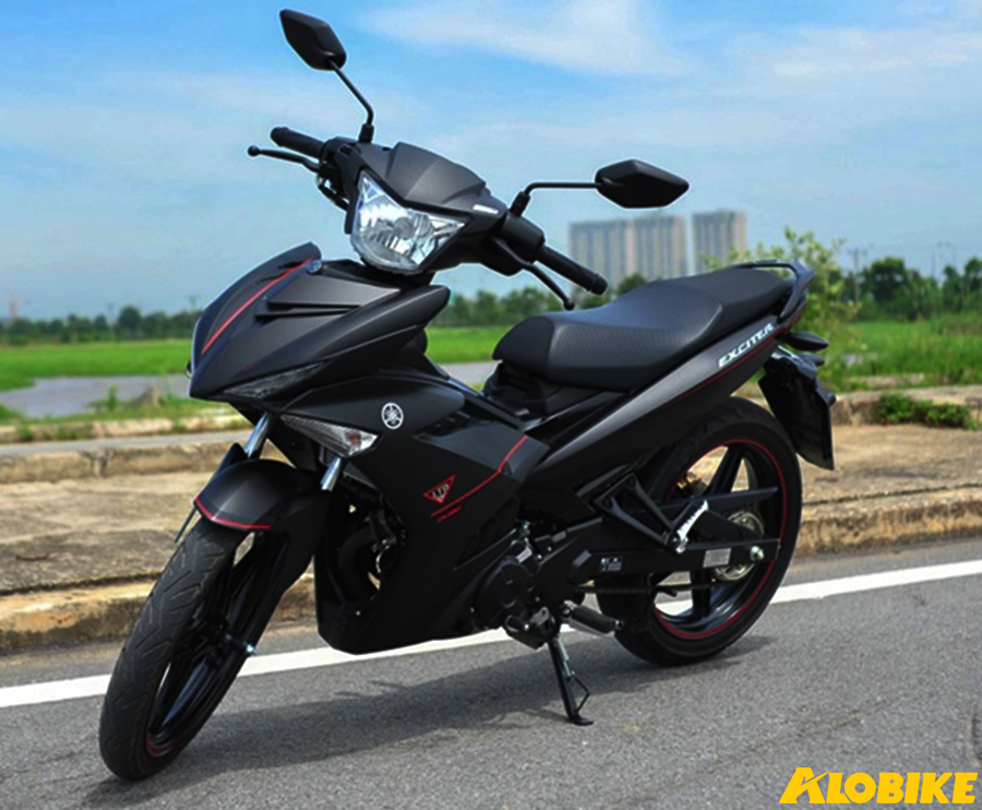 tuổi thọ lốp inoue xe exciter 150