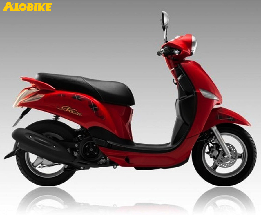 Tuổi thọ v&agrave; hướng dẫn thay lốp xe nozza