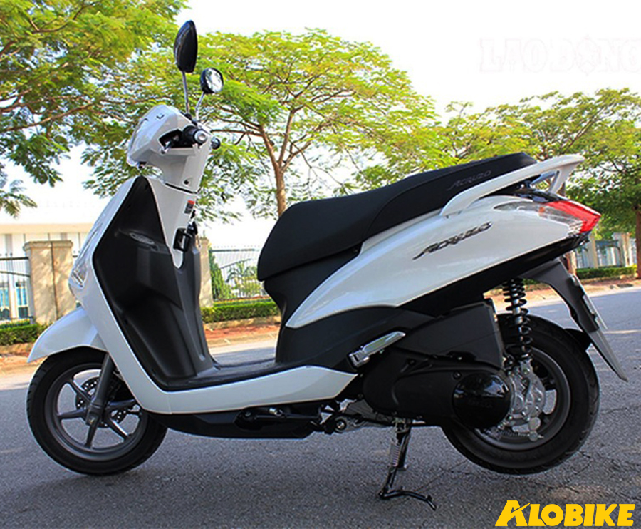 ưu nhược điểm lốp inoue xe acruzo 