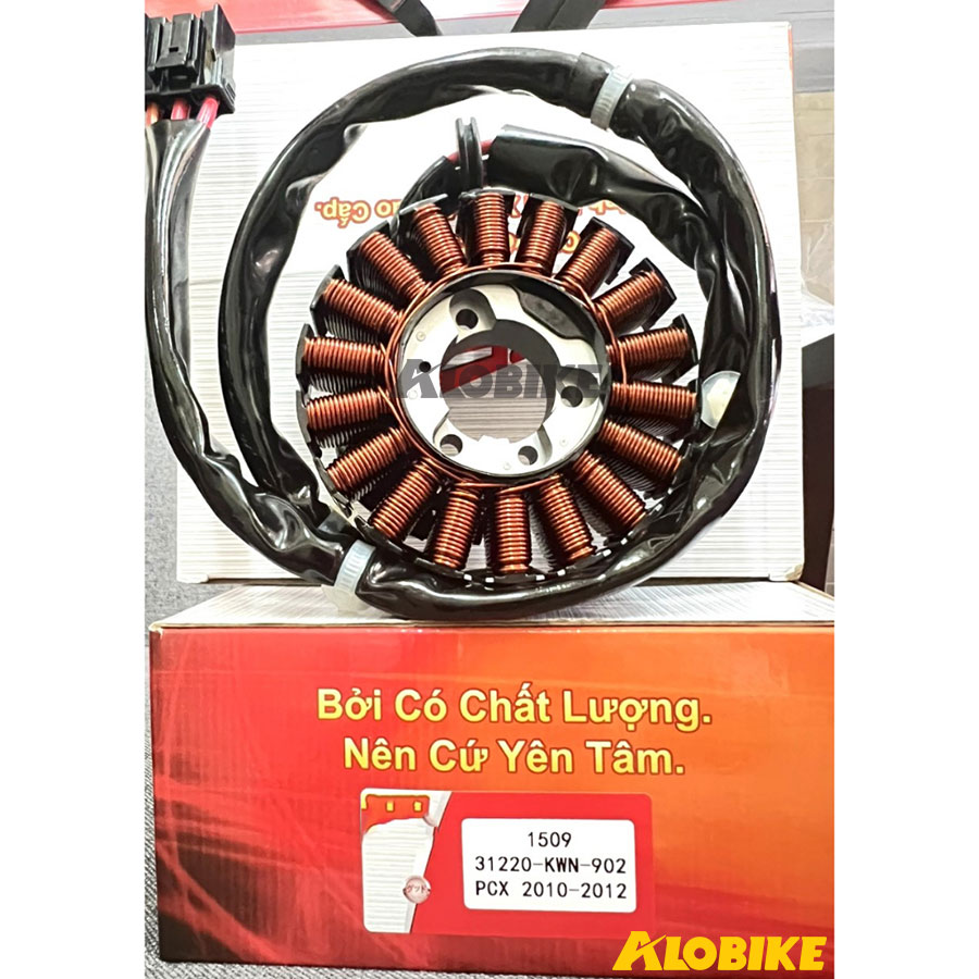 Cuộn điện nguồn xe PCX