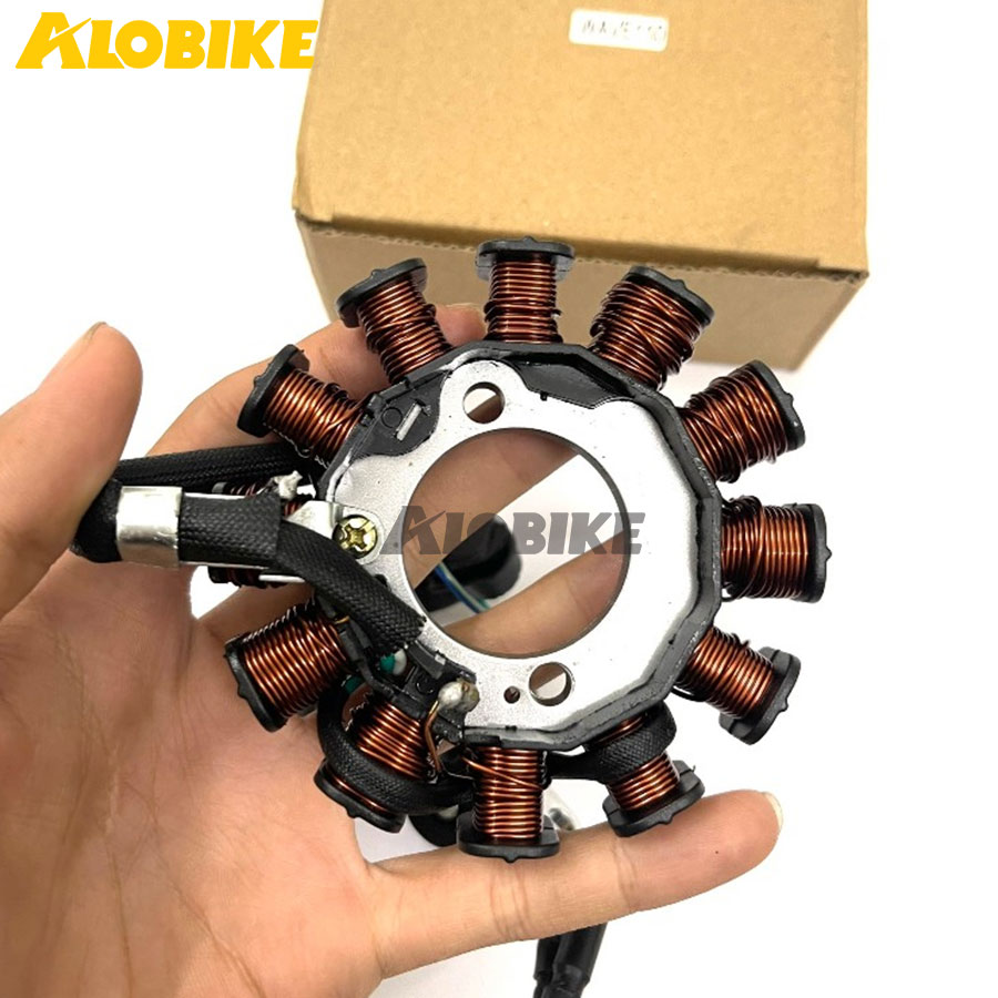 Cuộn điện nguồn xe Wave S110, RSX 110