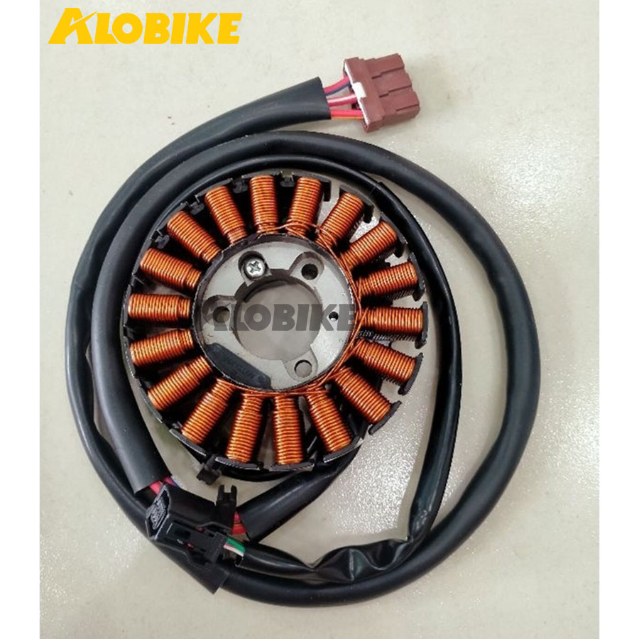 Cuộn điện nguồn xe Vision Smartkey