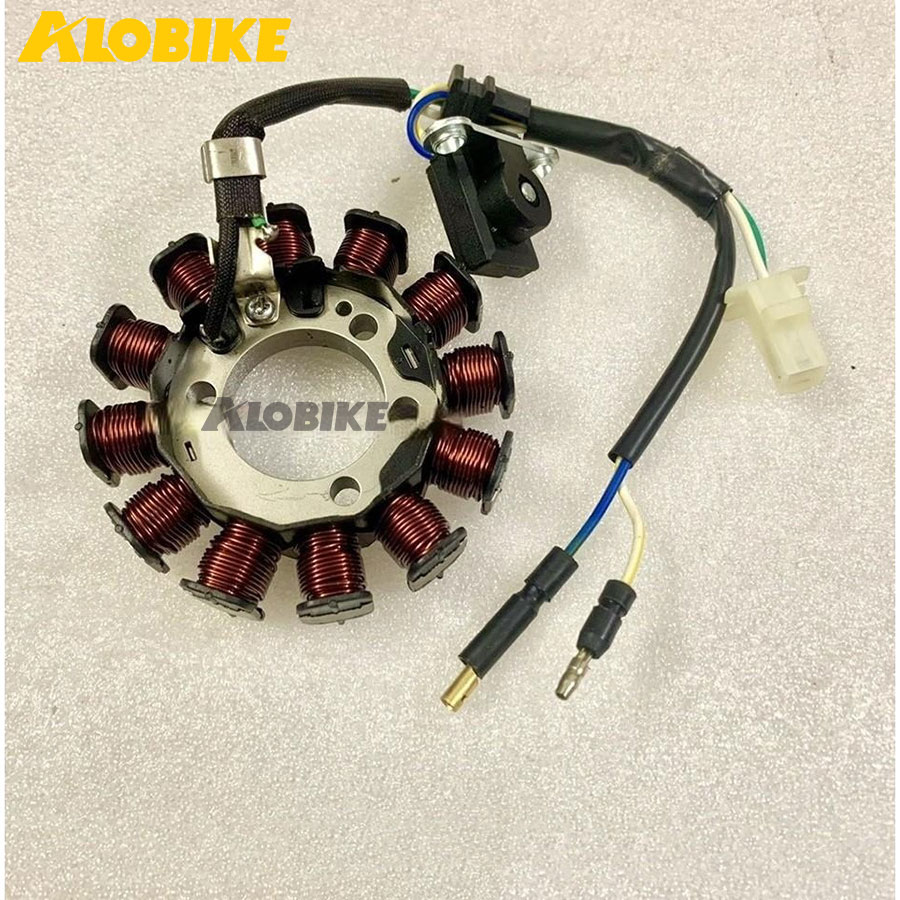 Cuộn điện nguồn xe Wave RSX 110 Fi