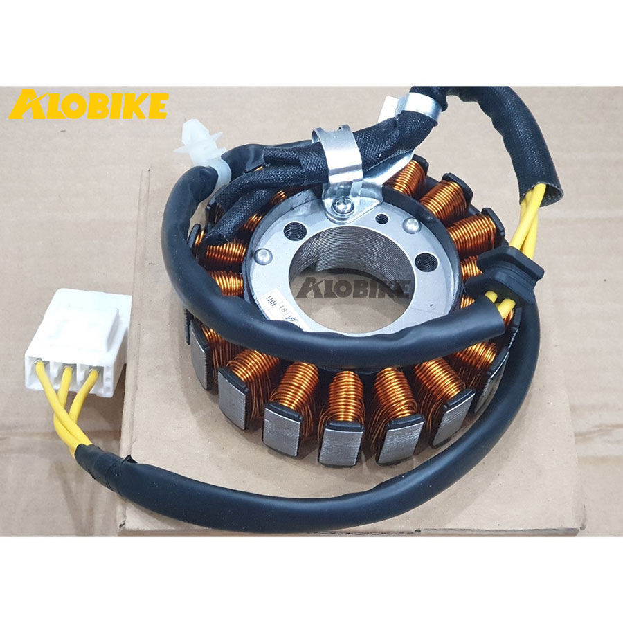 Cuộn điện nguồn xe Sh 350i