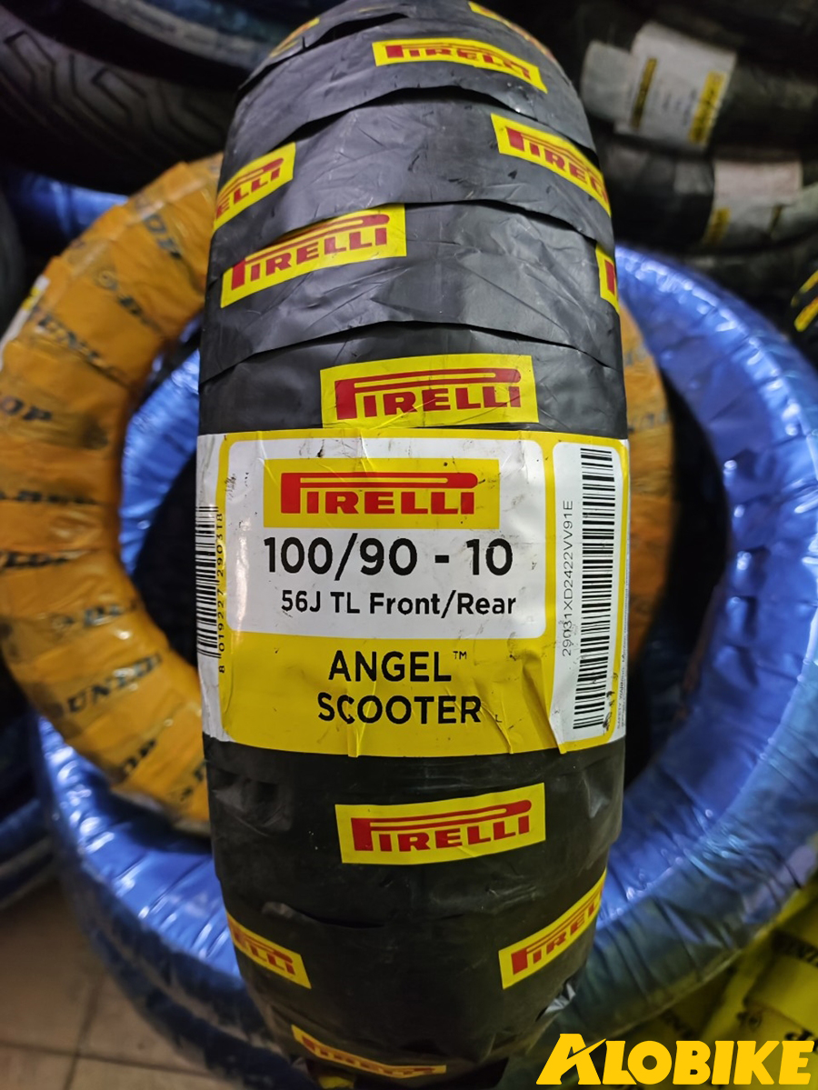 c&aacute;c loại lốp pirelli cho xe pcx tốt nhất