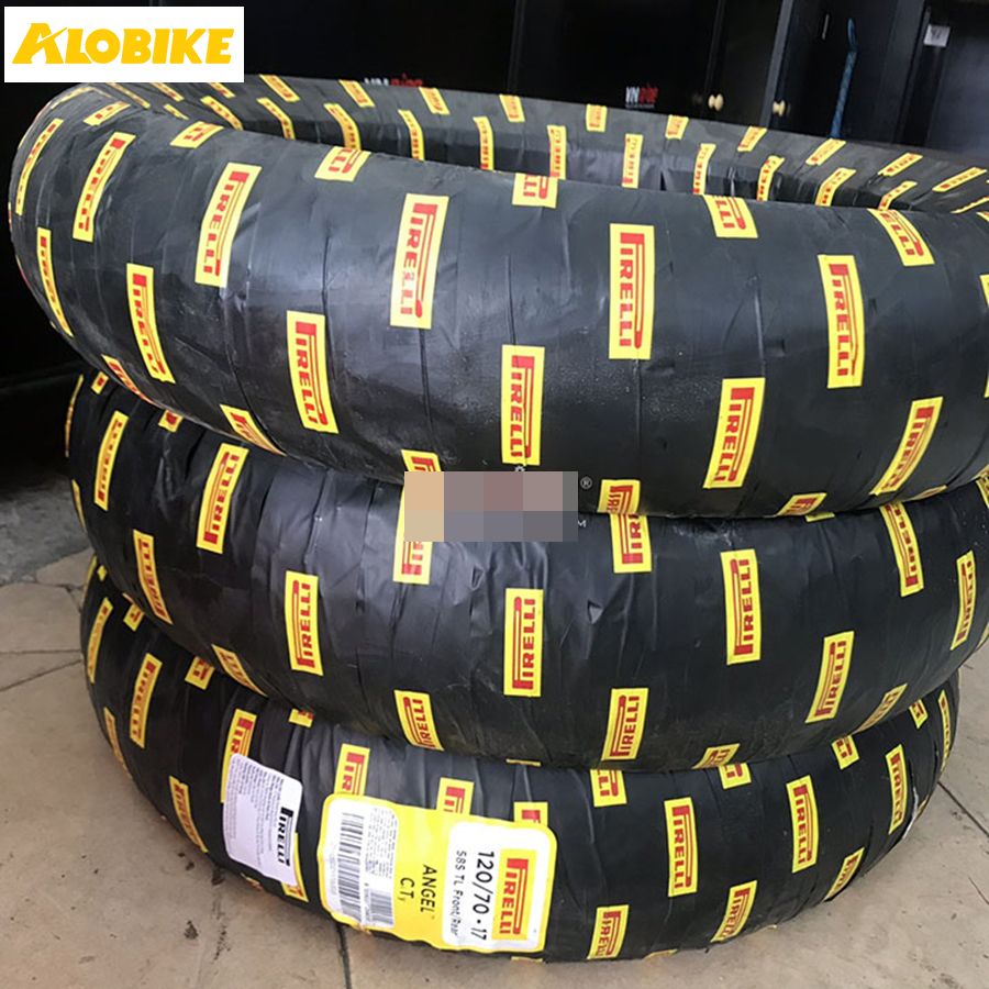 c&aacute;ch chọn lốp pirelli chuẩn