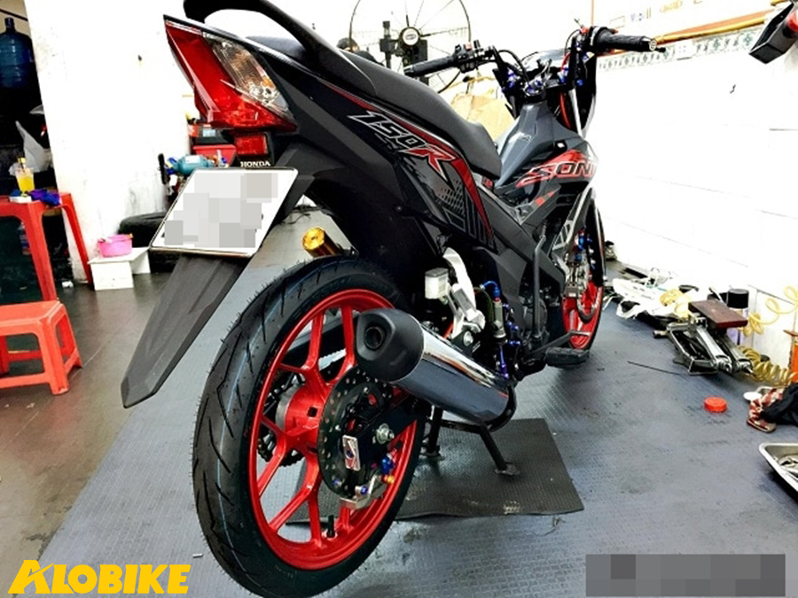 lốp pirelli xe sonic c&ocirc;ng nghệ dẫn đầu