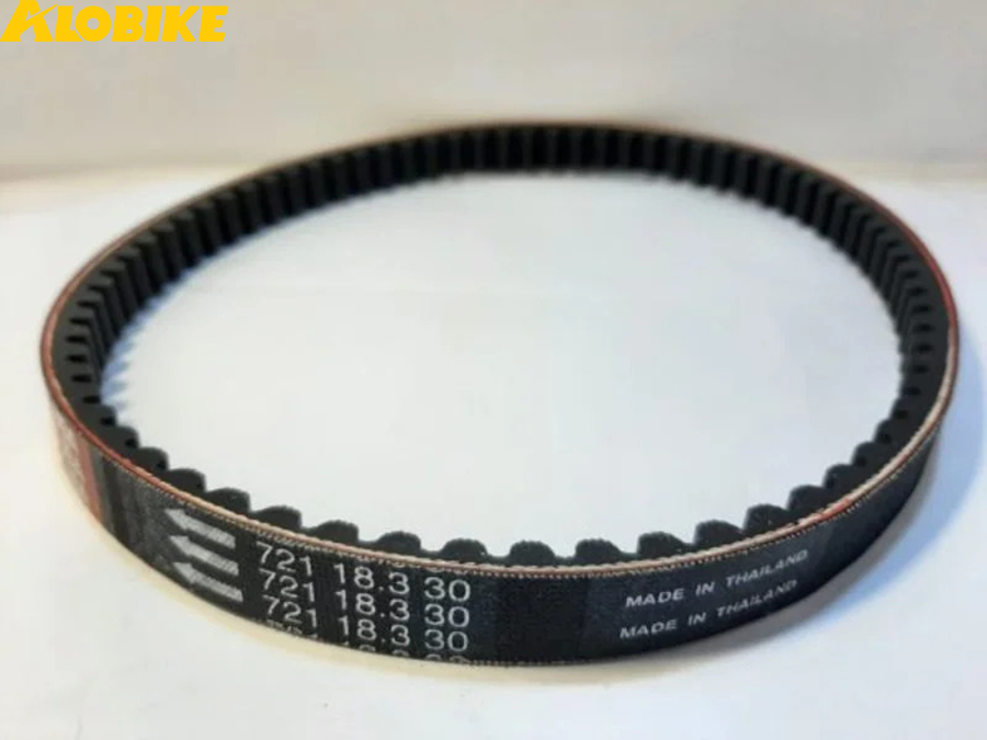ưu điểm nổi bật khi sử dụng dây curoa mitsuba k2c