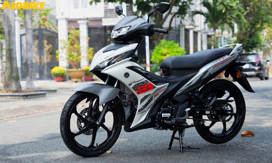 lốp exciter 135 zin nguy&ecirc;n bản ch&iacute;nh l&agrave; Inoue