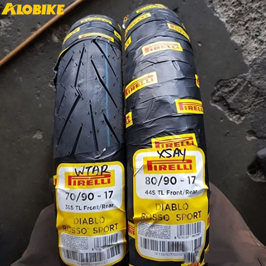 th&ocirc;ng số lốp ti&ecirc;u chuẩn của xe wave