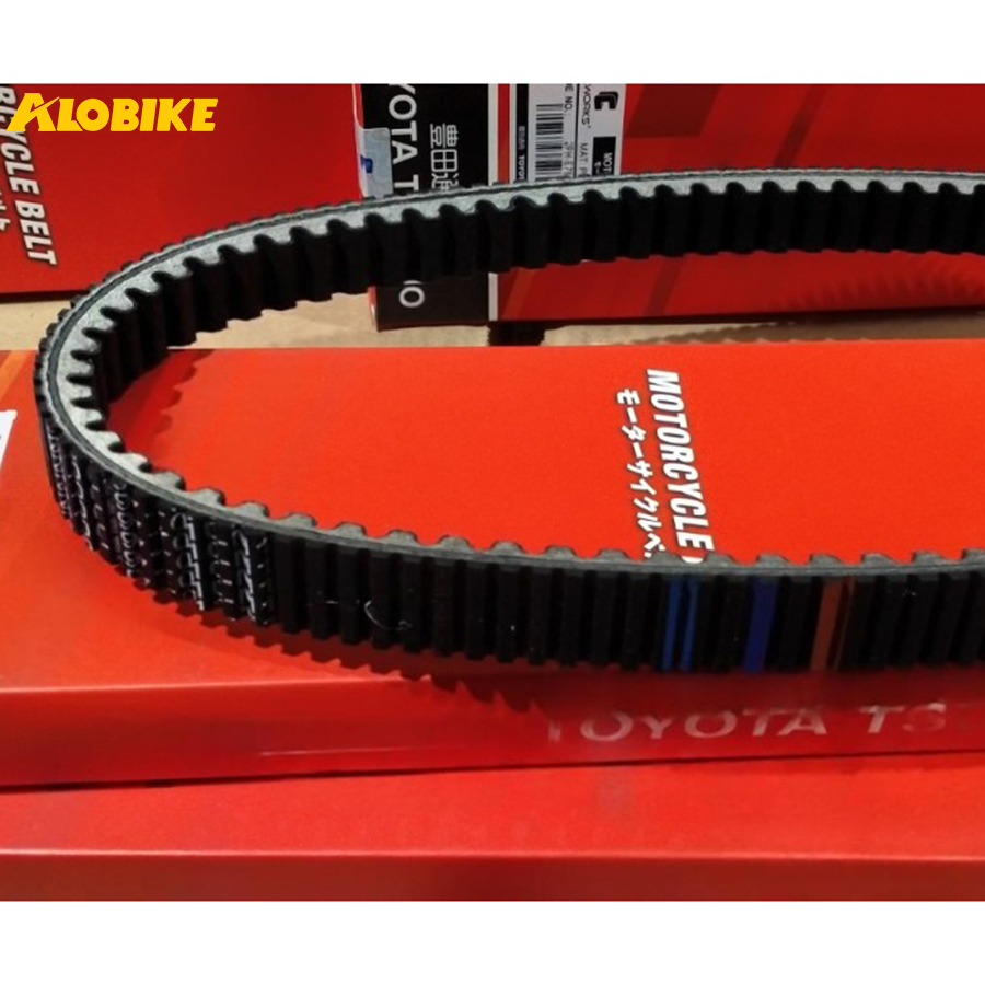 thay dây curoa cho xe airblade 160 tại alobike