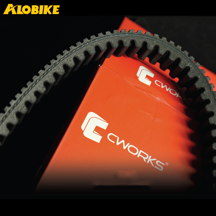 thay d&acirc;y curoa toyota cworks uy t&iacute;n tại alobike