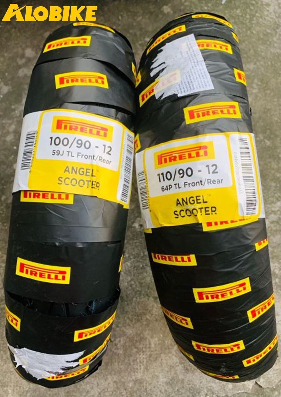 lốp pirelli angel gt scooter