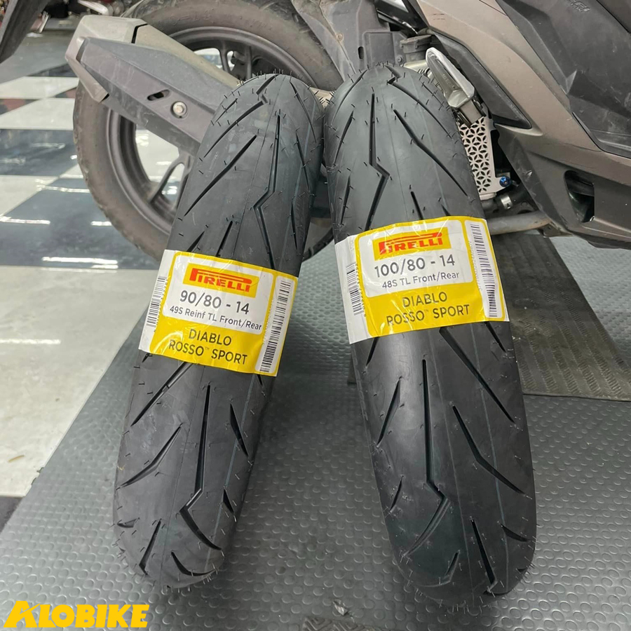 lốp pirelli chất lượng ch&acirc;u &acirc;u