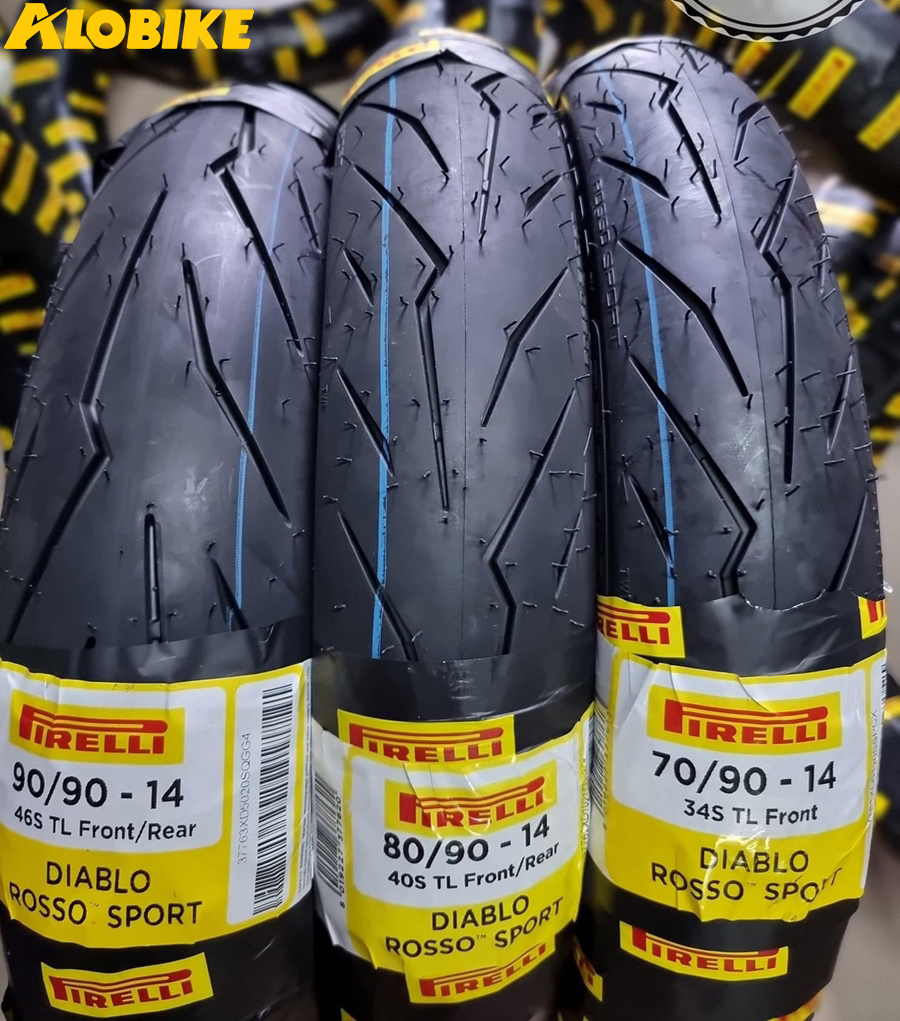 c&aacute;c loại lốp pirelli cho xe exciter 135 tốt nhất 