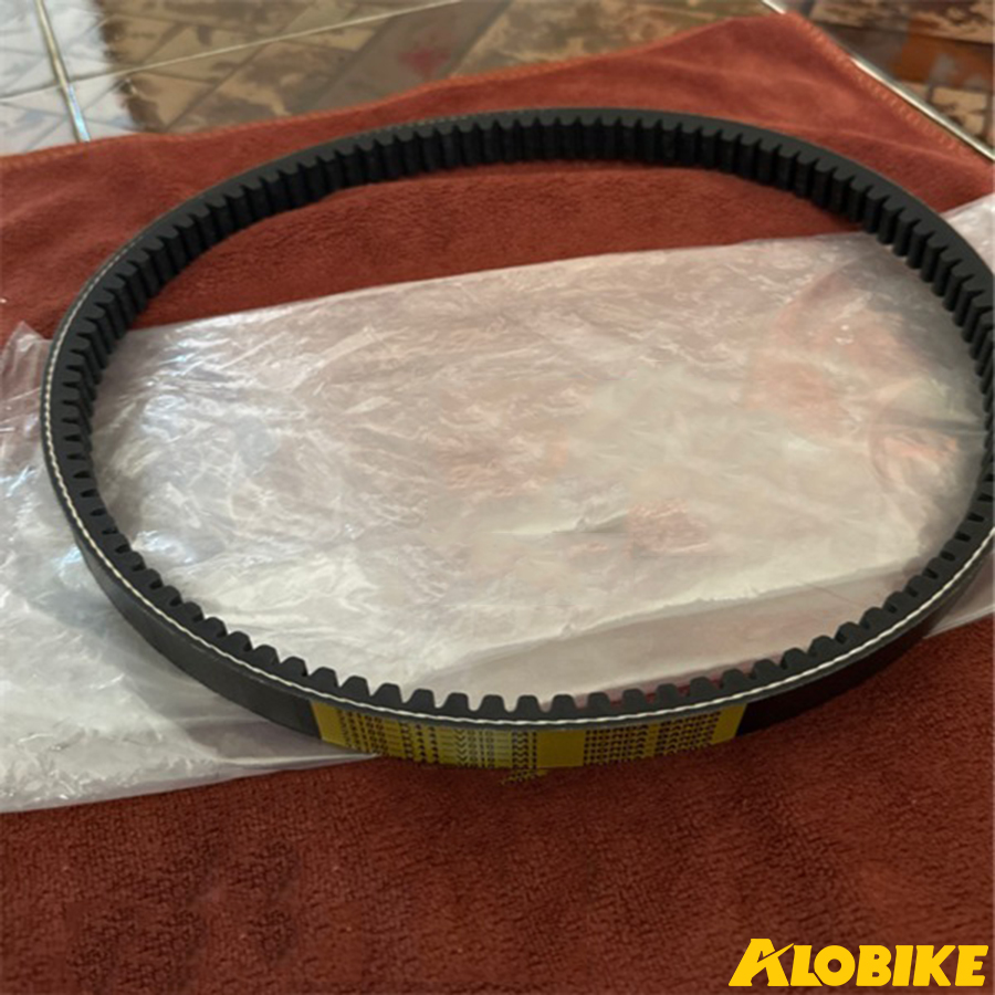 ưu điểm v&agrave; tuổi thọ của d&acirc;y curoa cho xe airblade v&agrave; xe lead
