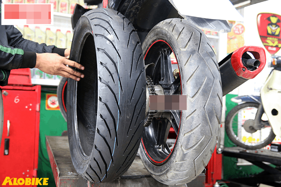 ưu v&agrave; nhược điểm của lốp pirelli