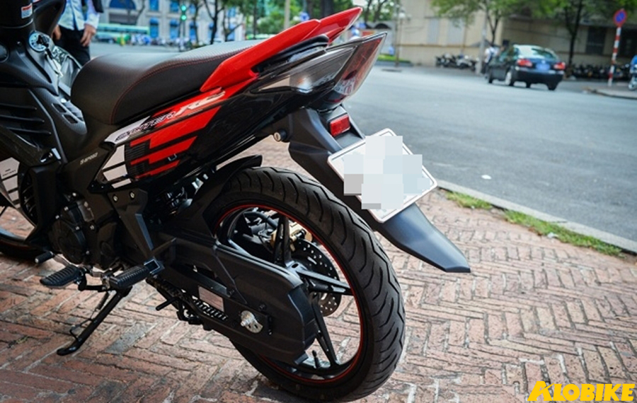 th&ocirc;ng số kỹ thuật lốp xe exciter 135