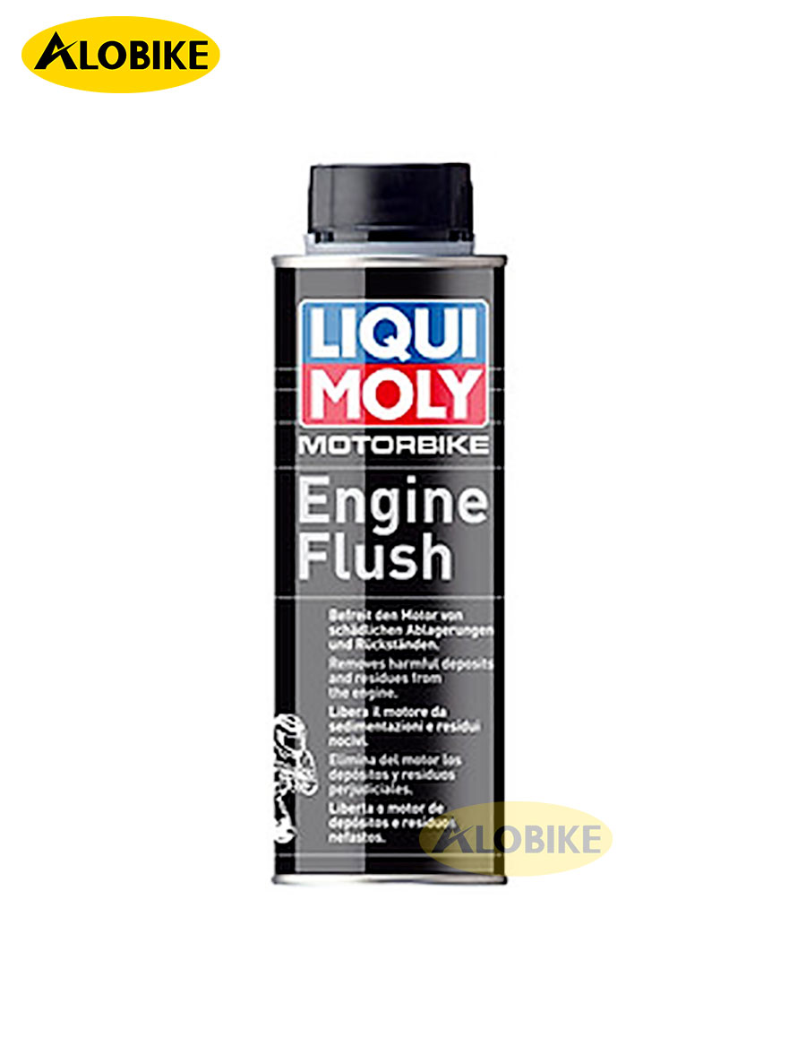 LIQUI SÚC ĐỘNG CƠ