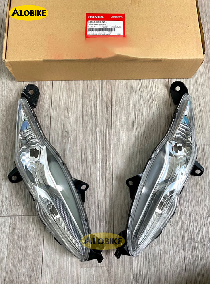 đ&egrave;n xi nhan wave rsx 110