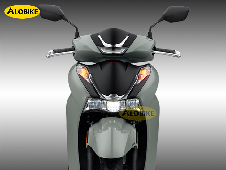 cụm đèn xi nhan sh 350i