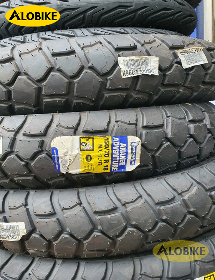 Michelin Anakee Adventure
