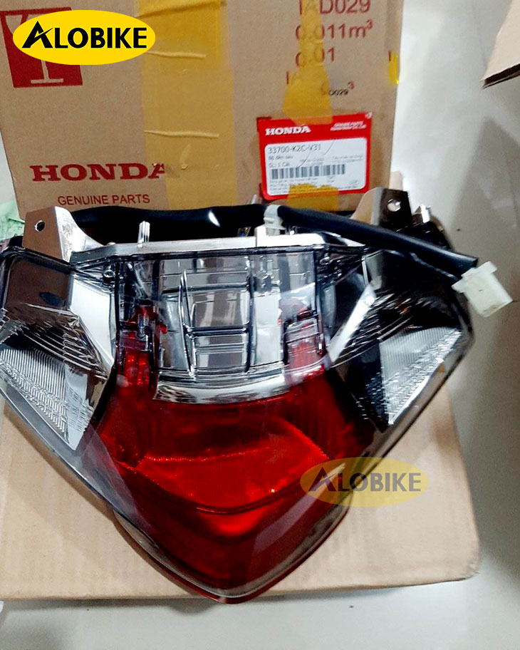 đ&egrave;n hậu vision k2c