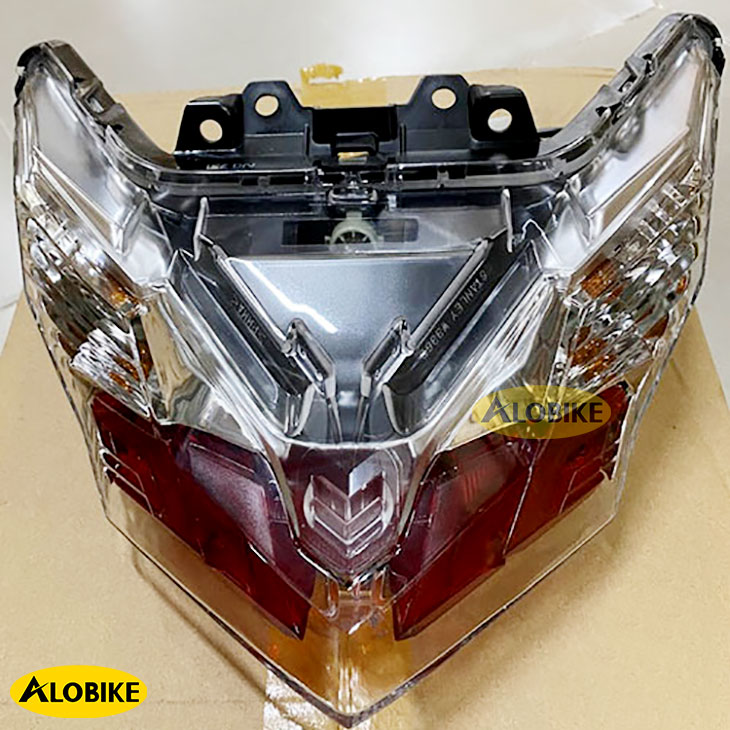cụm đ&egrave;n hậu air blade 