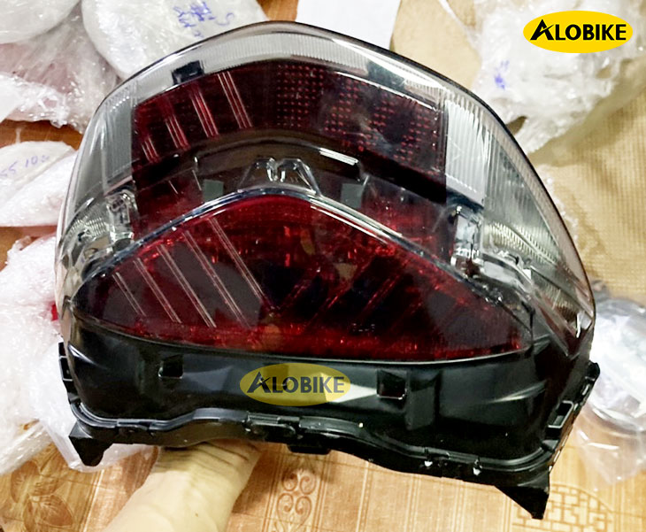 cụm đ&egrave;n hậu sh 2020