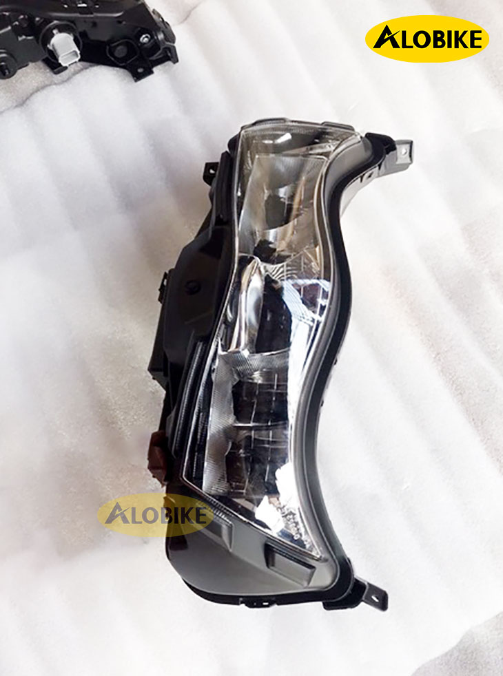 cụm đèn pha sh 2020