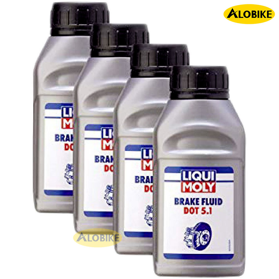 dầu phanh liqui moly