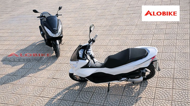 Bọc &aacute;o y&ecirc;n xe PCX