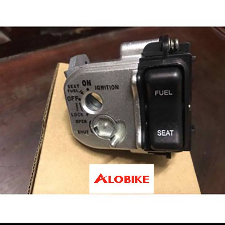 Bộ khoá Vision chính hãng Honda